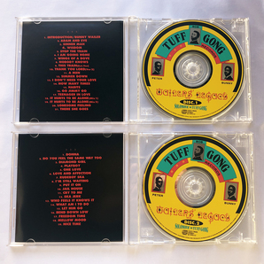 JPN 4CD BOX 初回生産限定品★THE WAILERS / WAILERS LEGACY★ザ・ウェイラーズ / ウェイラーズ・レガシーの画像6