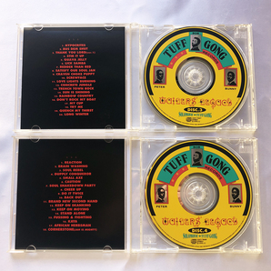 JPN 4CD BOX 初回生産限定品★THE WAILERS / WAILERS LEGACY★ザ・ウェイラーズ / ウェイラーズ・レガシーの画像7