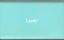 パンフ■2002年【Laundry ランドリー】[ B ランク ] 森淳一 窪塚洋介 小雪 田鍋謙一郎 村松克己 角替和枝 西村理沙 木野花 内藤剛志_画像1