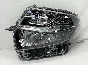 ＊送料込＊即決 ダイハツ タントカスタム LA650S LA660S 純正 LED 左 ヘッドライト KOITO 100-69075 打刻Z 左側 ランプ TANTO 送料無料 831