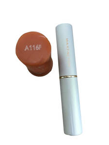 A116F* Max Factor aqua lip silk s* Max Factor lipstick Max Factor lip * lip cream lip lipstick 