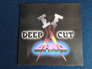 E.F. Band Deep Cut ' 