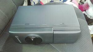 # Benz W202 CD changer used J0010009440 0010009440 parts taking equipped deck audio car stereo speaker W124 R129 W140 W210 #