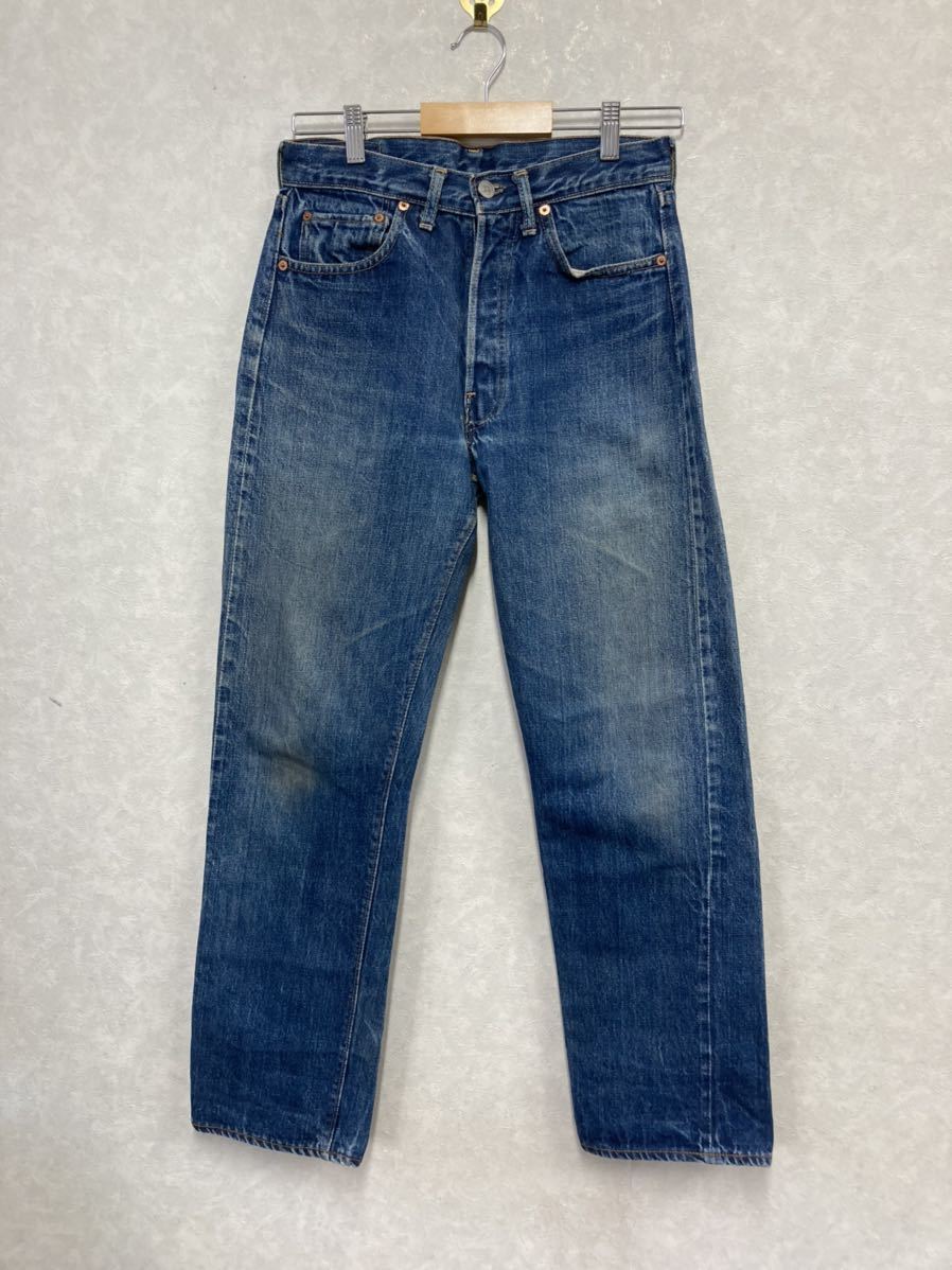 ヤフオク! -「505 66前期」の落札相場・落札価格