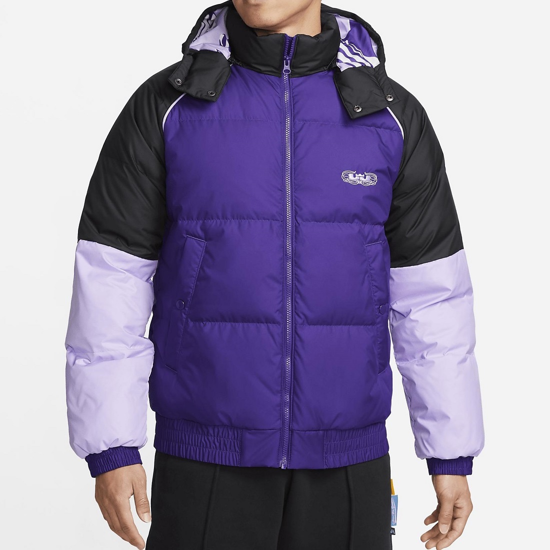 2023年最新】ヤフオク! -nike レブロン ジャケットの中古品・新品・未