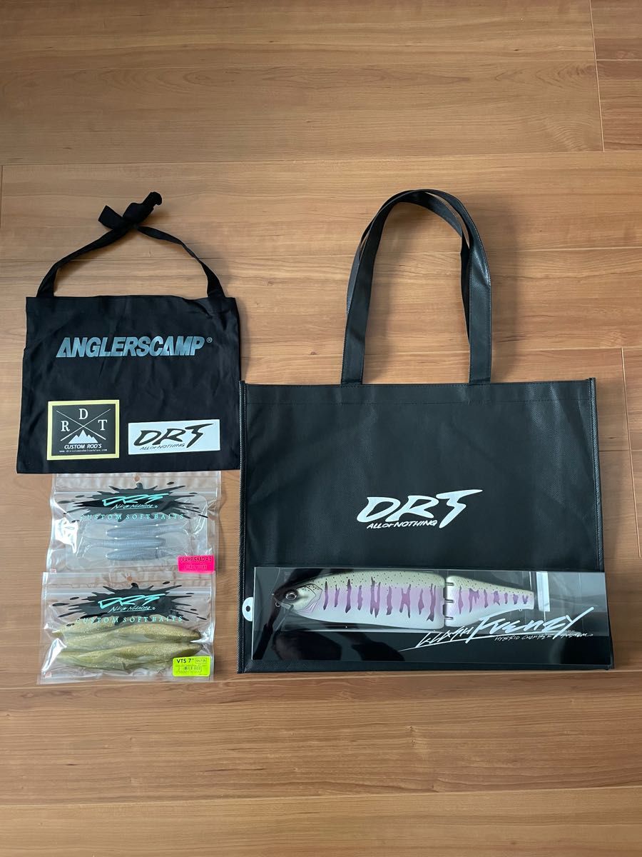 キープキャスト限定 フレンジー ビワトラ DRT 免税品