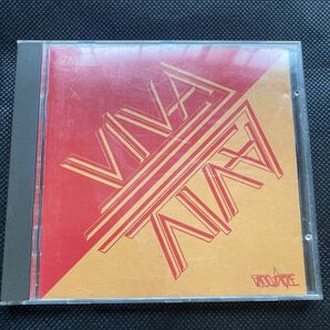 【希少盤】 VIVA VIVA APOCALYPSE 中古CD