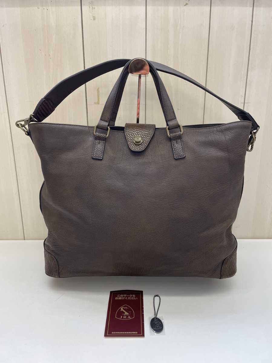 ヤフオク! -「jra」(ボストンバッグ) (メンズバッグ)の落札相場・落札価格