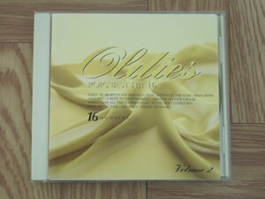 《CD》オールディーズ　ベスト・ヒット・16 Volume .2 国内盤　