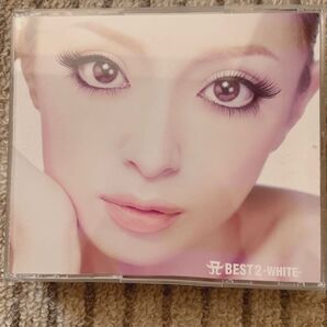 浜崎あゆみ BEST CD+DVD