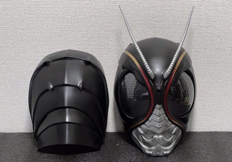 バトルフィーバーJ ミスアメリカ アトラク用レプリカマスク 限定 www
