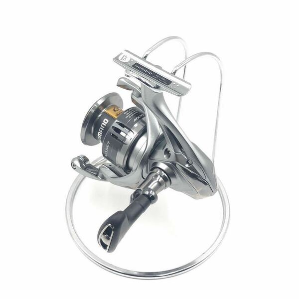 シマノ ナスキー 4000 SHIMANO NASCI 4000 21年モデル 