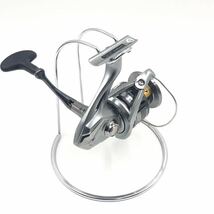 シマノ ナスキー 4000 SHIMANO NASCI 4000 21年モデル _画像3