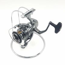 シマノ ナスキー 4000 SHIMANO NASCI 4000 21年モデル _画像2