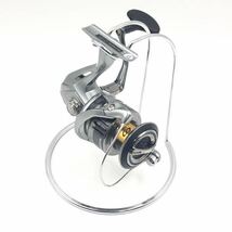 シマノ ナスキー 4000 SHIMANO NASCI 4000 21年モデル _画像4