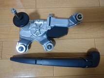 レクサス CT200h リアワイパー_画像1