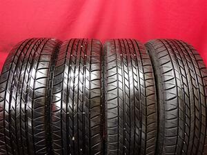 中古タイヤ 185/70R13 86S 4本セット ブリヂストン スニーカー BRIDGESTONE SNEAKER SNK 8分山★n13 アルシオーネ アコード インテグラ