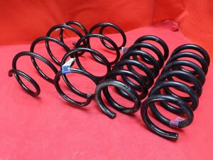 ★ Ford Ford Mustang GT Coil Spring 2015-2017 Ford Mustang GT OEM FR3C-5310-BC FR3C-5560-HA! ! ★ Джаси
