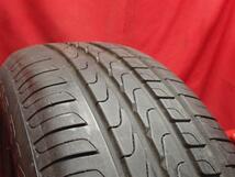 単品 タイヤ1本 《 ピレリ 》 チントゥラートP7 [ 205/55R16 91Ｗ ]9分山★n16 ランフラット 1シリーズ 3シリーズ Z4_画像3