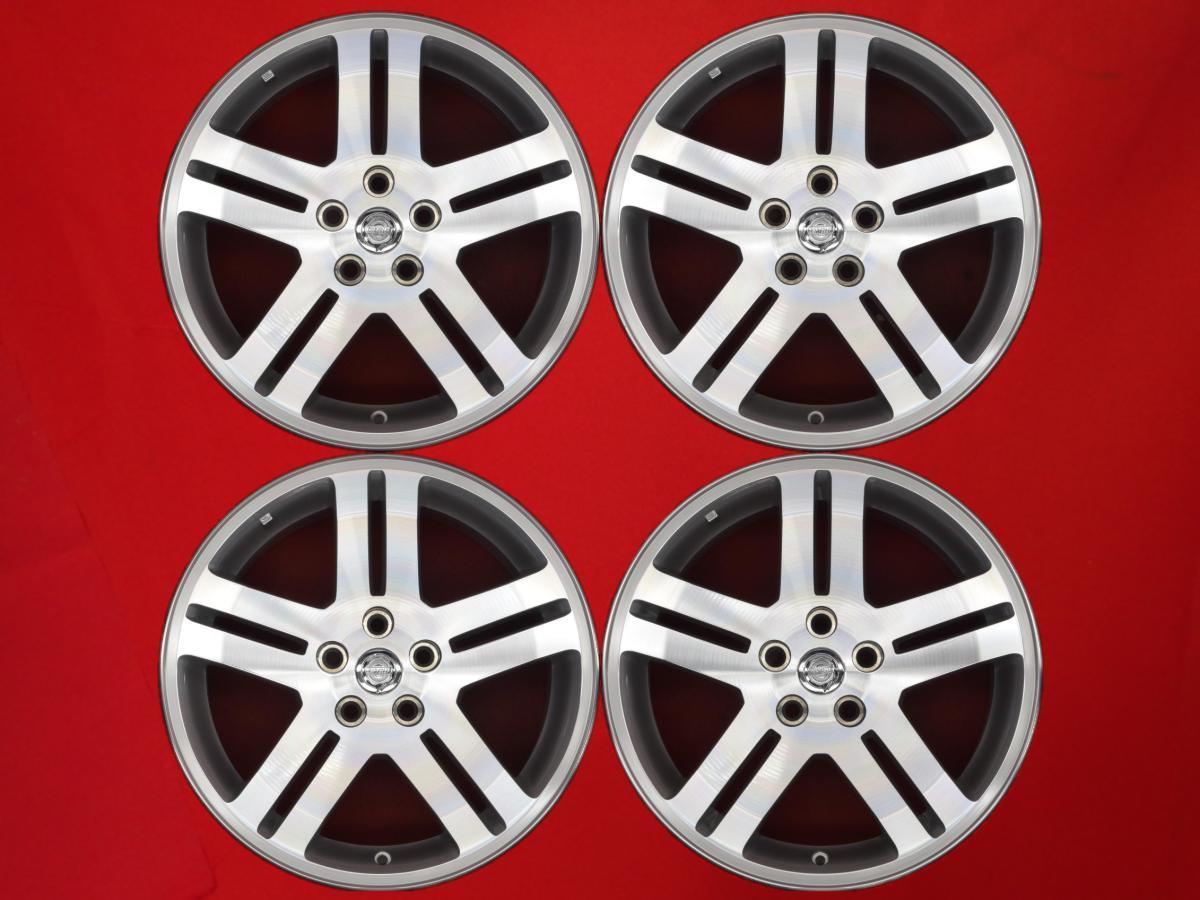 2023年最新】ヤフオク! -300c ホイール 18インチの中古品・新品・未