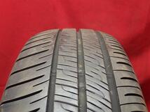 単品 タイヤ 1本 《 ダンロップ 》 エナセーブRV505 [ 215/70R15 98H ]8.5分山★n15 SUV車 エクストレイル ハイエース_画像1