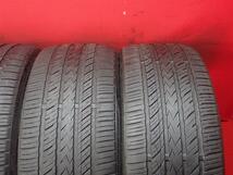 中古タイヤ 235/30R22 90Y 4本セット ナンカン スポーツネックス NSー25 NANKANG Sportnex NS-25 7分山_画像7