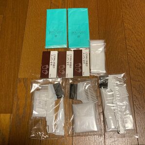 カラーリングセット