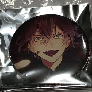 DIABOLIK LOVERS ディアラバ パラセレネ 缶バッジ 通常 逆巻アヤト 逆巻 アヤト