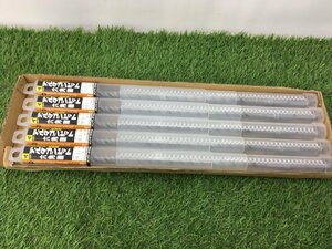 【未使用品】ミヤナガ デルタコンビット 六角軸 刃先16.5mm×有効長385mm DLHEX16550　5本セット　　ITMFWBS3MSHM　　J6