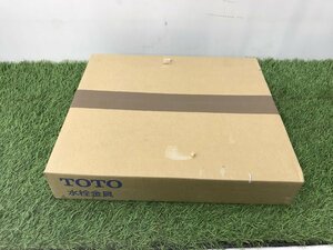 【未使用品】TOTO シングル湯水混合水栓 TKY01307JV1　ITA5ZU3NOJ1L