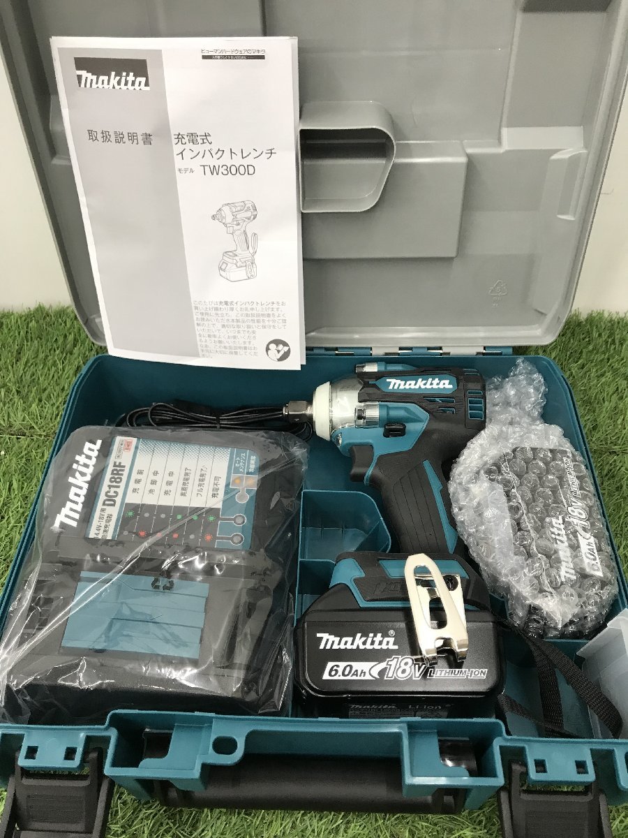 マキタ TW300DRGX オークション比較 - 価格.com マキタ TW300DRGX オークション比較 - 価格.com