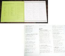 Astrud Gilberto - All About - 2LP/ The Girl From Ipanema/Meditation/アストラッド ジルベルト/Verve Records - SMV-9043/44/Japan,1969_画像3