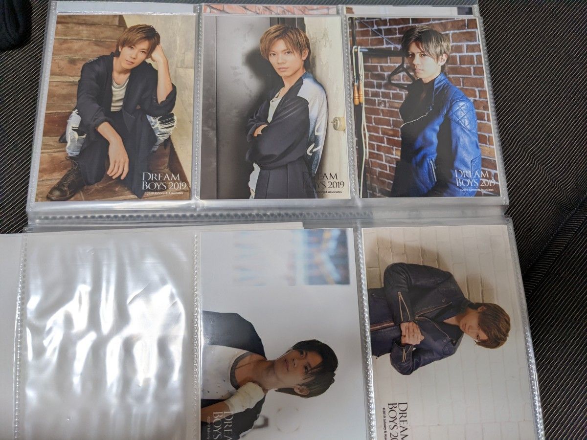 新作入荷!!新作入荷!!BACKSTREET BOYS バックストリートボーイズ 直筆