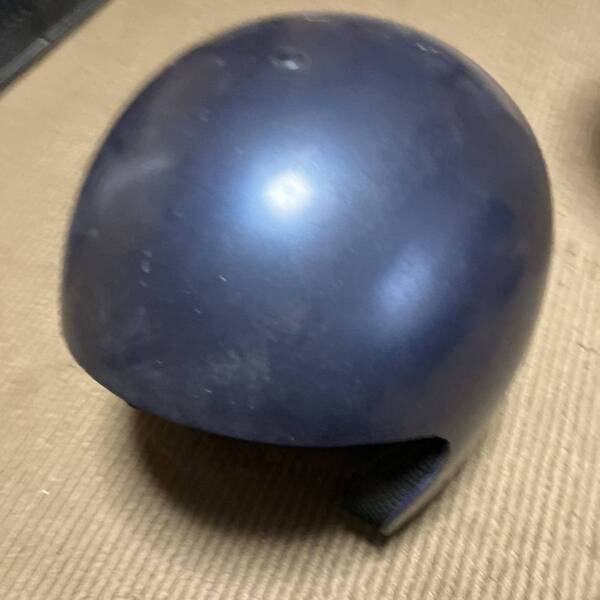 アライ arai 昭和レトロ ビンテージ ジェットヘルメット 品番不明