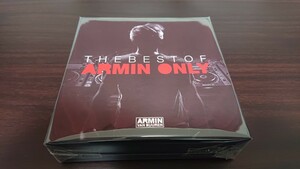 The Best of Armin Only（box,2CD,その他付属品） / Armin Van Buuren / アーミン ヴァン ビューレン