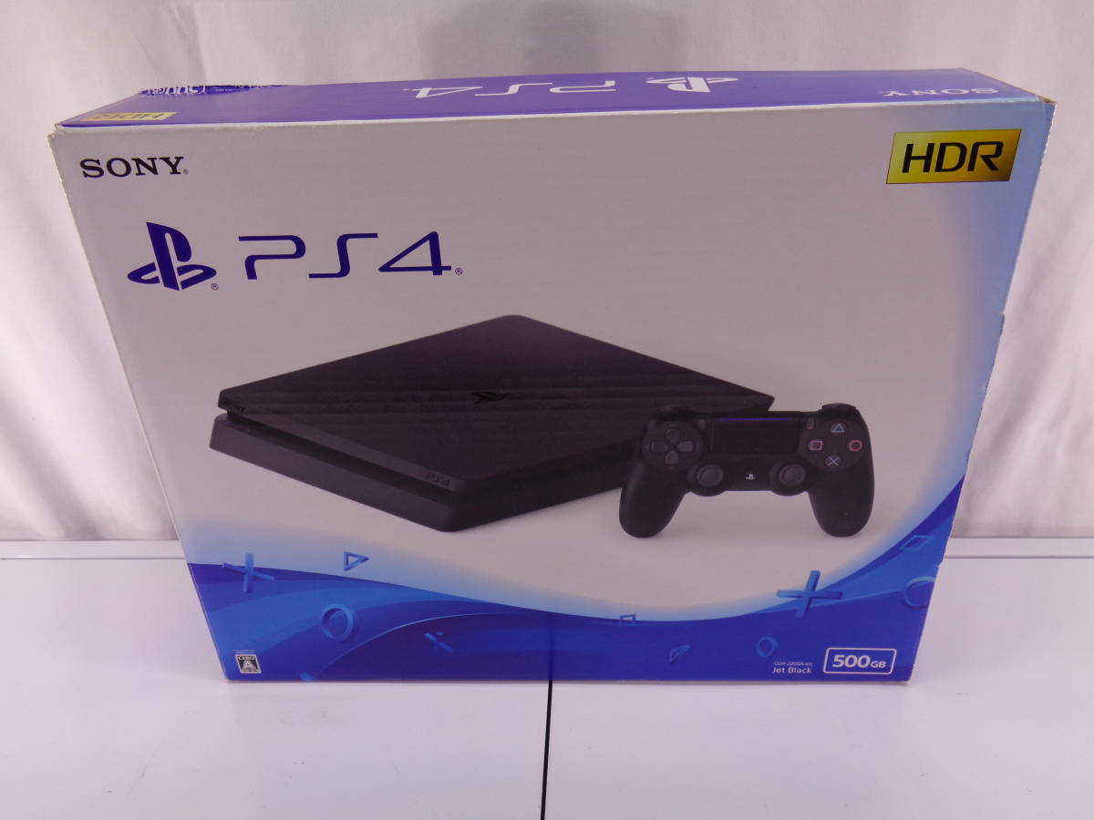 ヤフオク! -ps4 cuh-2200の中古品・新品・未使用品一覧