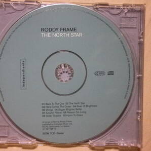 『Aztec Camera & Roddy Frameアルバム4枚セット』(High Land Hard Rain,Dreamland,Frestonia,The North Star,ネオアコ,80's,UK)の画像10