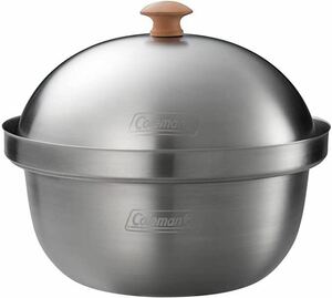  new goods * free shipping * Coleman (Coleman) smoker compact smoker approximately diameter 23.5×20.5(h)cm 2000031269 smoking 