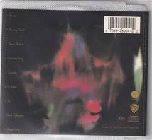 Ministry / The Mind Is A Terrible Thing To Taste / CD / Sire / 9 26004-2 *ミニストリー インダストリアル・ロック_画像2