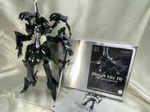 ボークス 1/72 FSS ファイブスター物語 Baga Hari BS Cobra バーガ ハリ BS コブラ 塗装済み完全品 VOLKSWSCWAVEKOGK.O.GJUNCHOON_画像3