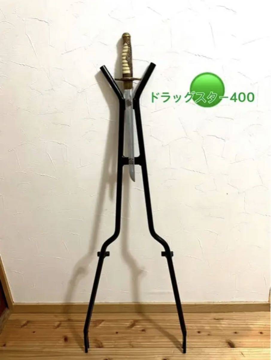 ヤフオク! -ドラッグスター400フラットフェンダーの中古品・新品・未