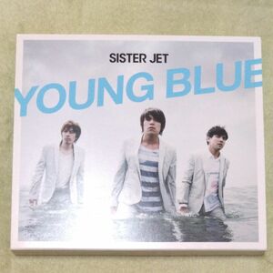  SISTER JET 「YOUNG BLUE」