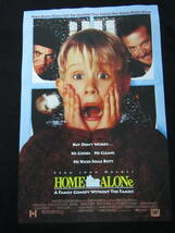 【新品】 ホームアローン Tシャツ　Home Alone　マコーレー・カルキン　映画　ムービー　ハリウッド_画像3