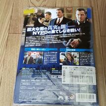 ＨＩＨ　253-1 ブルー・ブラッド NYPD 正義の系譜 DVD全11巻セット_画像2