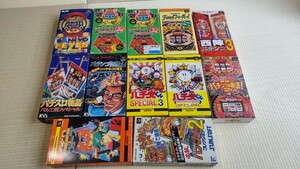  Super Famicom pachinko slot machine 1 2 ps 
