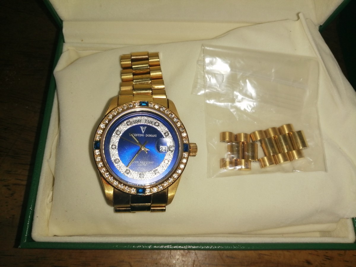 ヤフオク! -ヴァレンチノ ベルトの中古品・新品・未使用品一覧