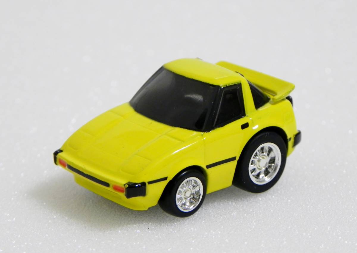 2023年最新】Yahoo!オークション -チョロq サバンナ rx-7の中古品