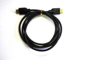 high speed HDMI cable Amazon Basic 1.8m ( type A male - type A male )