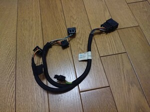 ベンツ r129 w210 ステアリングコラム ハーネス コネクター 配線 1295401409 ハンドル ダッシュボード SL500 SL320