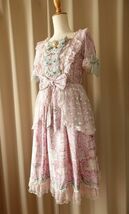 送料込　匿名配送　ANGELIC PRETTY Antoinette Decorationワンピース_画像1